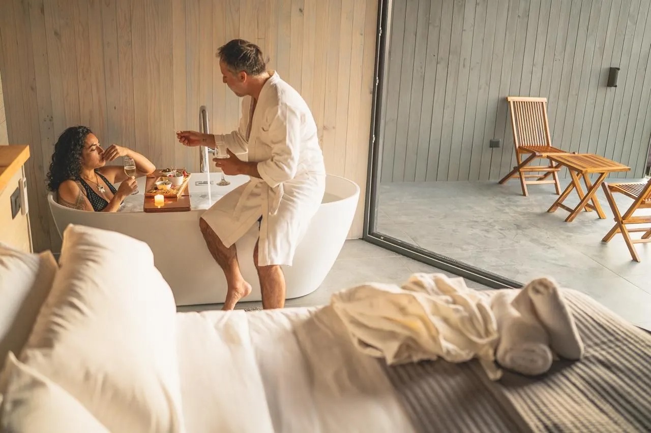 Pichilemu en familia: Las mejores cabañas para niños